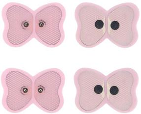 Geelpadjad Spare Stickers 17-5-017, 4 tk