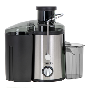 Centrifuginė sulčiaspaudė Mesko MS 4126b, 600 W
