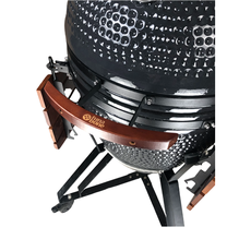 Grila rokturis TunaBone Kamado, 54 cm