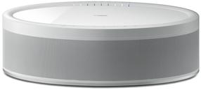 Juhtmevaba kõlar Yamaha Musiccast 50, valge v., 70 W