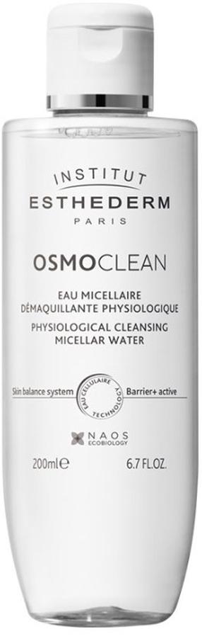 Мицеллярная вода Institut Esthederm Osmoclean, 200 мл
