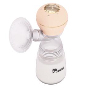 Pientraukis, elektrinis Momini Bliss Pump