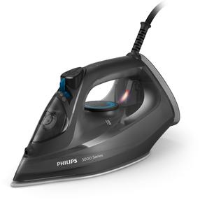 Lygintuvas Philips 3000 DST3041/80, juoda sp.