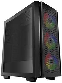Stacionarus kompiuteris Intop AMD Ryzen™ 7 7700X, 2500 GB, DDR5 32 GB, SSD+HDD 500 GB 2 TB, Nvidia GeForce RTX 3050 8 GB GDDR6, Windows 11 Pro RM32549