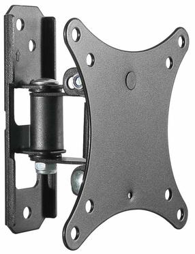 Teleri seinakinnitus Stell Accessories SHO 4500, 13-27", 20 kg