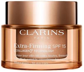 Veido kremas Clarins Extra Firming, 50 ml, SPF 15
