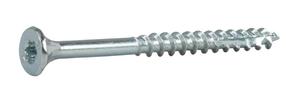 Puidukruvi, keeratavad puu sisse Essve TX20, 4 x 40 mm/16 mm, 20 tk