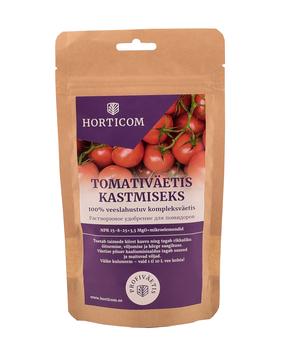 Kastmisväetis tomatitele Horticom, graanulid, 0.2 kg