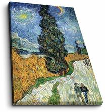 Reprodukcija Wallity, 249cvt1491, 70 cm x 45 cm
