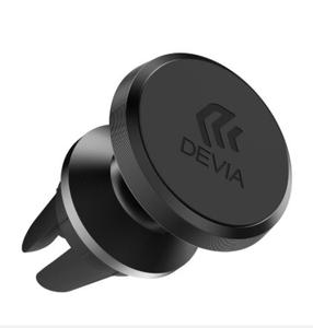 Автомобильный держатель для телефона Devia Titan