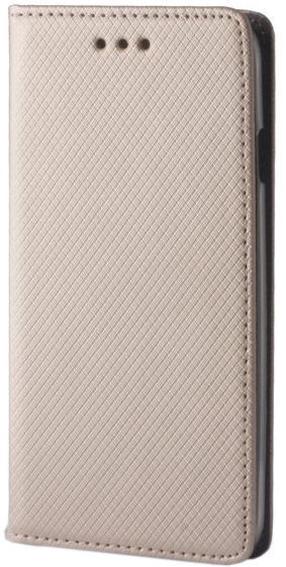 Telefona vāciņš Mocco, zelta krās., Huawei
