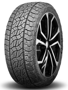 Vasaras automašīnas riepa Comforser EF 1500 275/45/R20, 110-V, XL, C, B, 73 dB