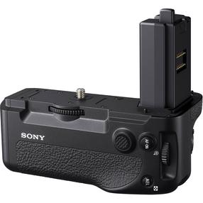 Akulaadija Sony
