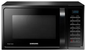 Mikrobangų krosnelė Samsung MC28H5015AK/BA