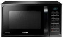 Mikrobangų krosnelė Samsung MC28H5015AK/BA