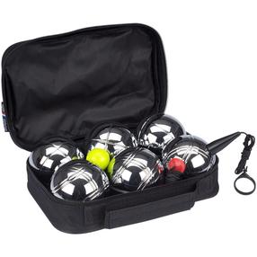 Игра для улицы VLX Get & Go, 24 см x 16.5 см, серебристый цв.