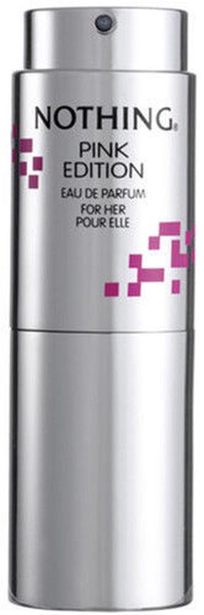 Parfüümvesi Gosh Nothing Pink Edition For Her, 30 ml