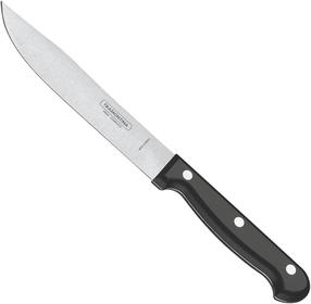 Virtuvinis peilis Tramontina Ultracorte, 277 mm, nerūdijantysis plienas/polipropilenas (pp)
