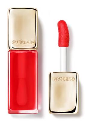 Lūpu balzams Guerlain KissKiss Bee Glow, 9.5 ml, 775 poppy glow