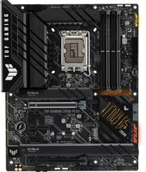 Pagrindinė plokštė Asus TUF GAMING Z690-PLUS