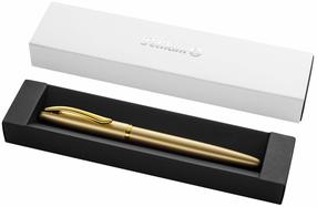 Rašiklis Pelikan Jazz Noble Elegance, aukso sp.