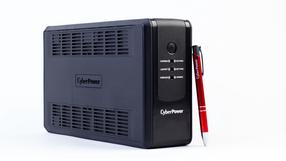 UPS pingestabilisaator CyberPower UT650EG-FR, 360 W