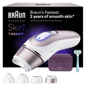 Фотоэпилятор Braun PL7431