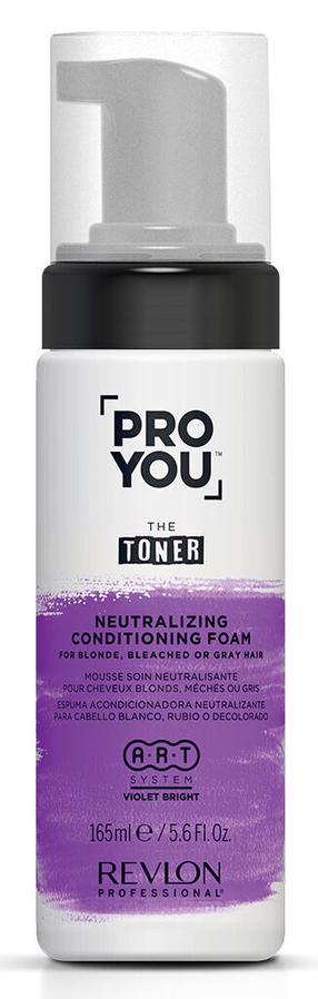 Matu putas Revlon Pro You™, 150 ml