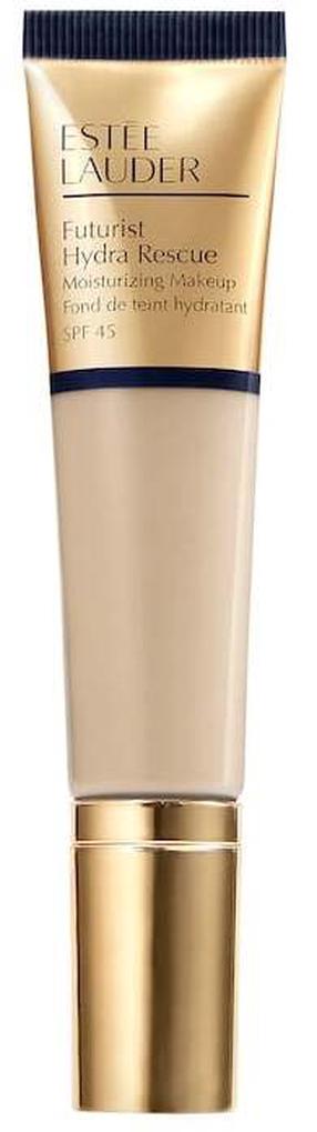 Vedel jumestuskreem Estee Lauder Futurist Hydra Rescue, SPF 45, buff v., 2n2, 35 ml