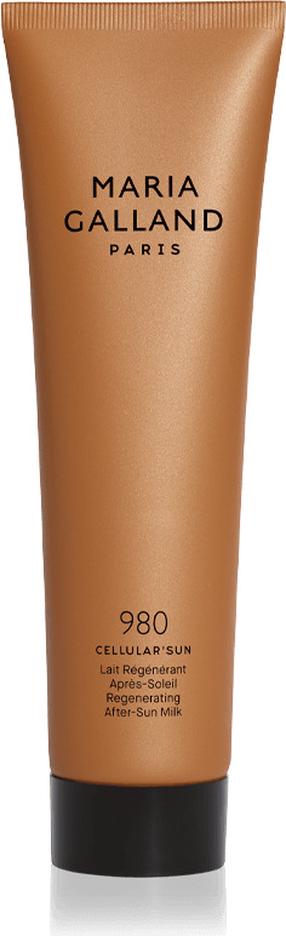 Pienelis po deginimosi Maria Galland 980, 150 ml