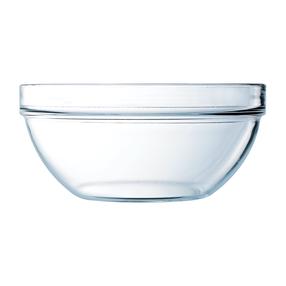 Salotinė Luminarc Empilable, Ø 20 cm, skaidri sp., stiklas