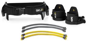 Greičio treniruotės rinkinys SKLZ HOPZ 2.0 SKLZ1694, 20 cm, 0.884 kg, 7 vnt.