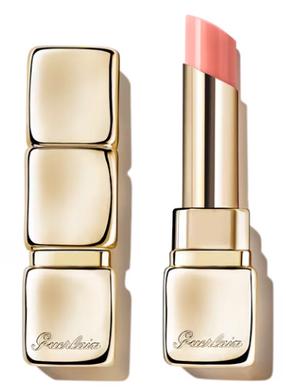 Lūpų balzamas Guerlain KissKiss Bee Glow, 3.2 g, smėlio sp., 309 honey
