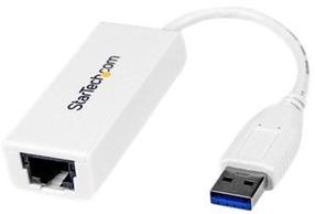 Сетевой концентратор StarTech USB31000SW