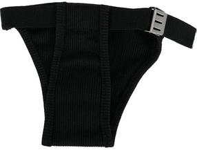 Apsauginės kelnaitės šunims Zolux Hygienic Panty 477213, 3 juoda sp.