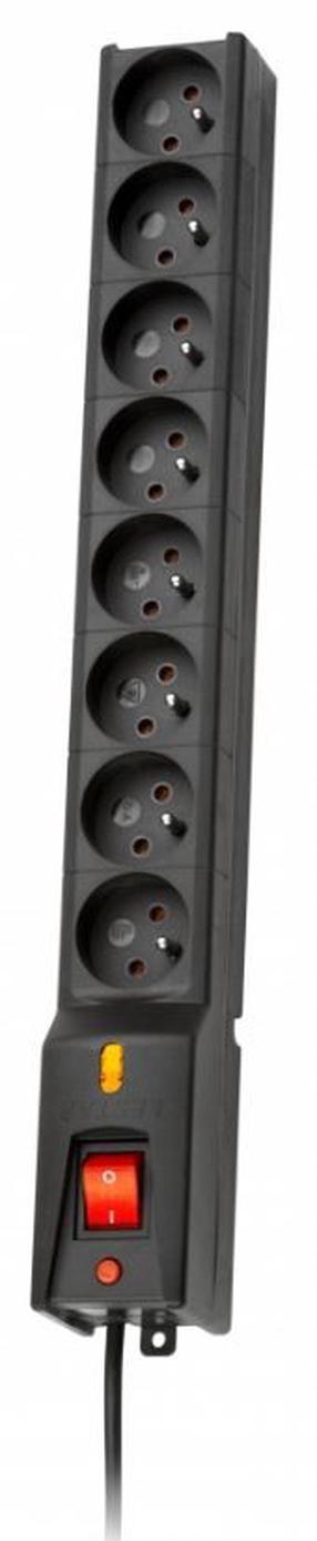 Pinge stabilisaator Lestar, 3 m