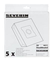 Dulkių siurblio maišelis Severin SB 9017