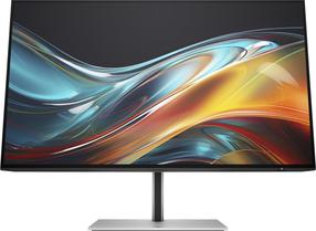 Монитор HP Series 7 Pro 724pf (8X530AT#ABB), IPS, 100 гц, FHD, 23.8″
