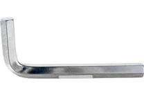 Šešiakampis raktas Rockforce RF-76417 RF-76417, šešiakampis, 17 cm, 8 cm