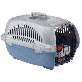 Gyvūnų transportavimo dėžė Ferplast Atlas Deluxe 10, 34 cm x 51 cm x 30 cm