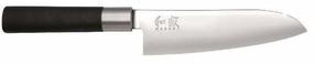 Japoniško stiliaus peilis KAI DM6716S, 303 mm, nerūdijantysis plienas/bambuko pluoštas/polipropilenas (pp)