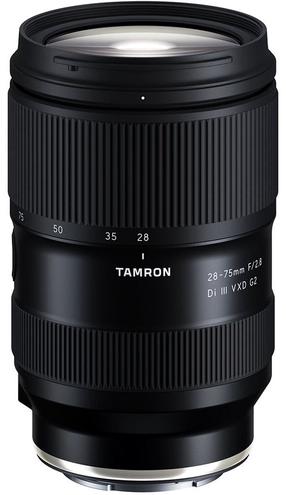 Objektiiv Tamron 28-75mm F/2.8 Di III VXD G2