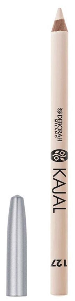 Acu zīmulis Deborah Milano Kajal, 1 g 127 antique rose