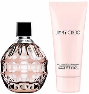 Kvepalų rinkinys Jimmy Choo For Women Gift Set, 2 vnt.