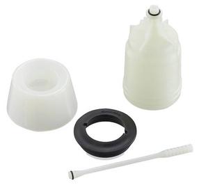 Komplekt, pidurivedeliku õhutamine/loputamine Shimano TL-BR002 Funnel for ST shift/brake lever Y13000090, plastik, valge v.