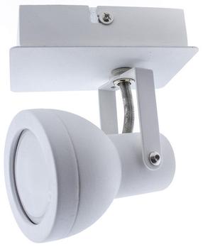 Lampa pārvietojams CristalRecord Heli 1 43-720-01-000, GU10, 1, balta krās. / balta krās.