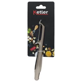 Skustukas Ketler Ego 9155448, nerūdijantysis plienas