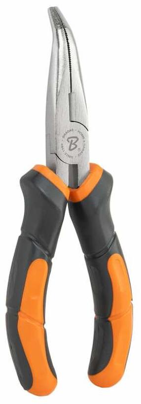 Replės lenkimui Bradas Master Grip, 165 mm