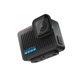 Экшн камера Gopro HERO (2024), черный цв.