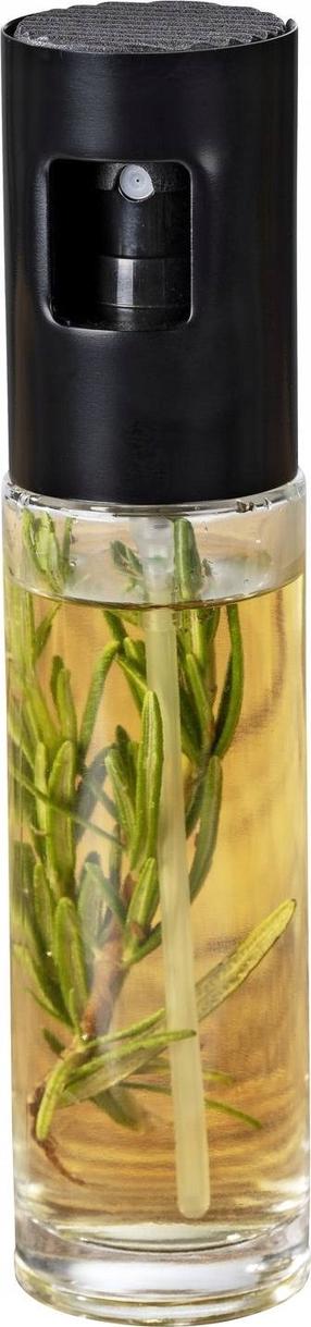 Eļļas pudele Kitchencraft Nevo, 0.1 l